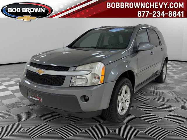 Used 2006 Chevrolet Equinox LT w/ LT Preferred Equipment Group
