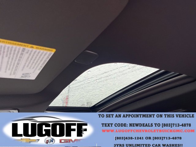 New 2026 GMC Sierra 2500 Denali w/ Denali Reserve Package image 12