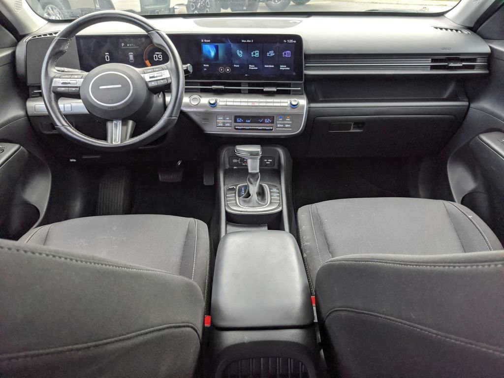 Used 2024 Hyundai Kona SEL image 14