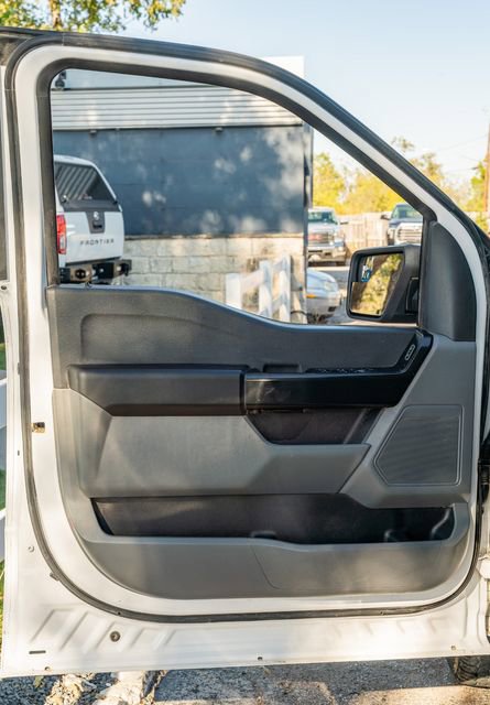 Used 2021 Ford F150 XL w/ Trailer Tow Package image 17