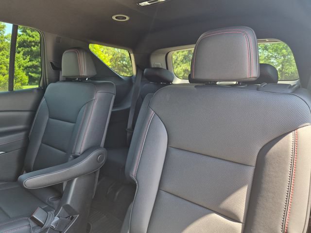 Used 2026 Chevrolet Traverse Z71 w/ Driver Confidence Package AWD/4WD image 32