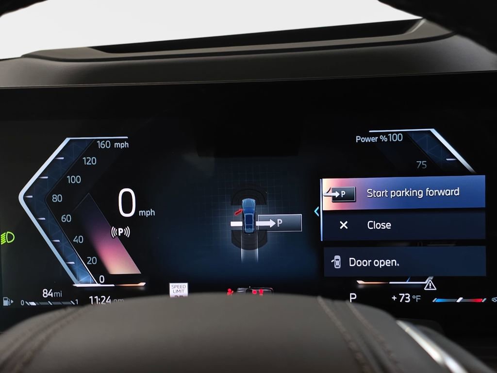 Certified 2024 BMW X7 xDrive40i image 19