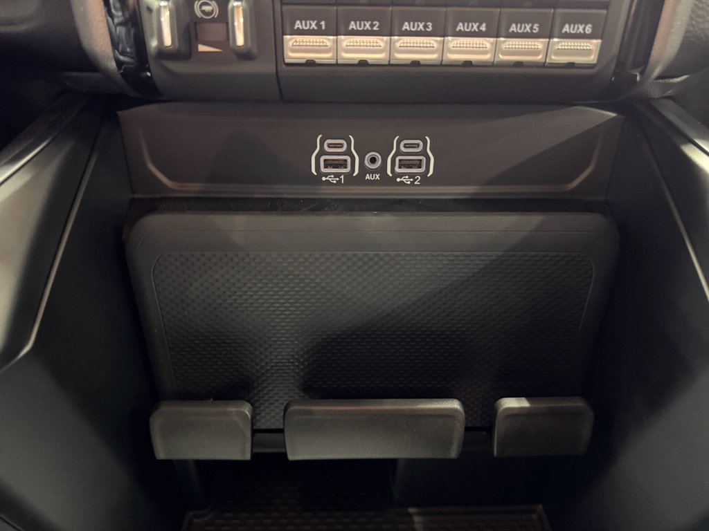 Used 2025 RAM 2500 Big Horn image 37