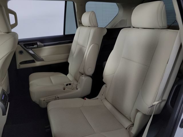 Used 2023 Lexus GX 460 Premium AWD/4WD image 19