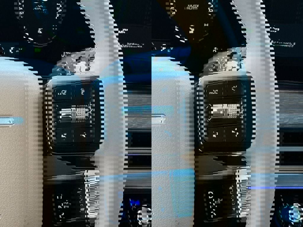 New 2026 Hyundai Santa Fe Limited AWD/4WD image 20