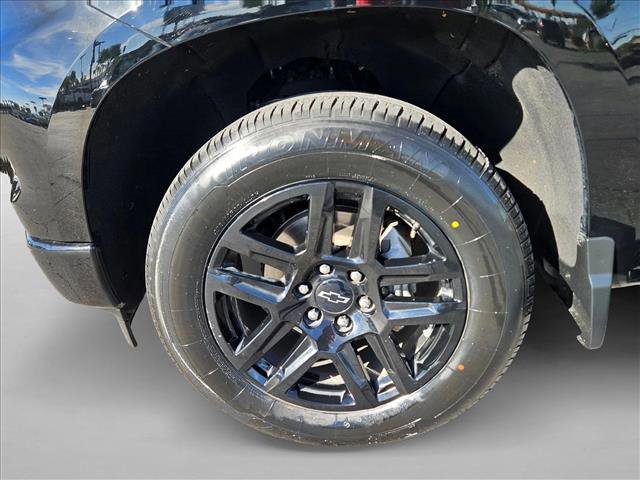 Used 2022 Chevrolet Silverado 1500 Custom image 20