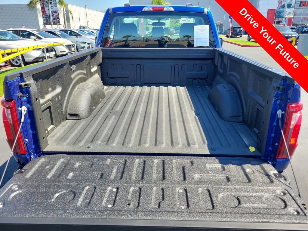 Used 2026 Ford F150 XL AWD/4WD image 23