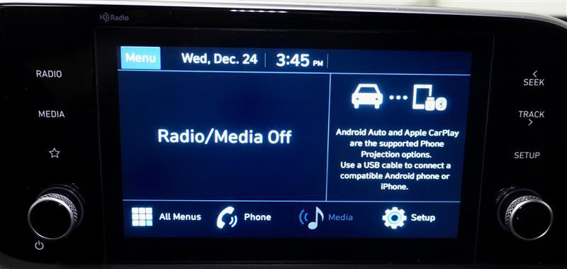 Used 2020 Hyundai Sonata SE FWD image 16