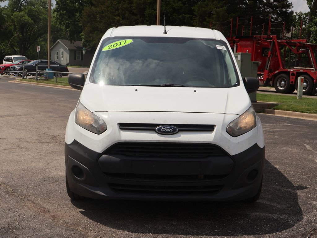 Used 2017 Ford Transit Connect XL FWD image 2
