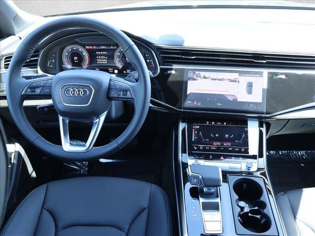 New 2026 Audi Q7 3.0T Premium Plus AWD/4WD image 16