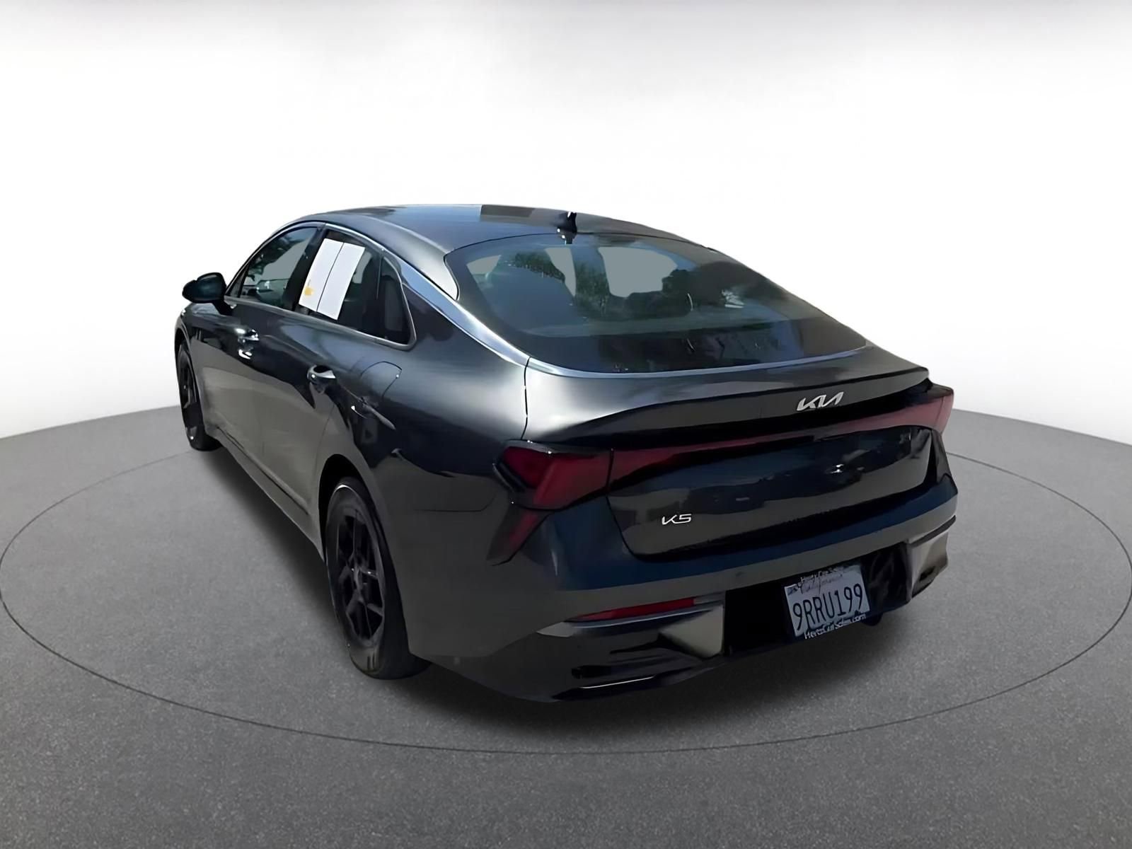 Used 2025 Kia K5 LXS image 12