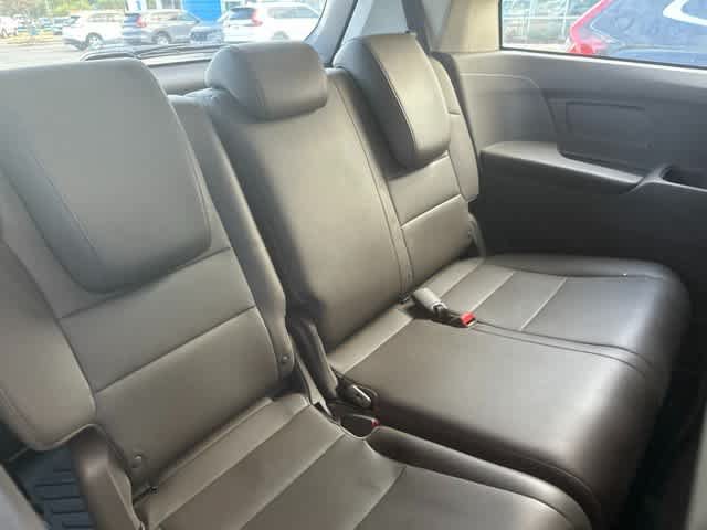 Used 2014 Honda Odyssey EX-L image 14