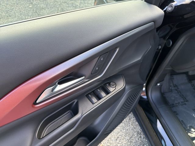 Certified 2024 Chevrolet Equinox EV RS image 16