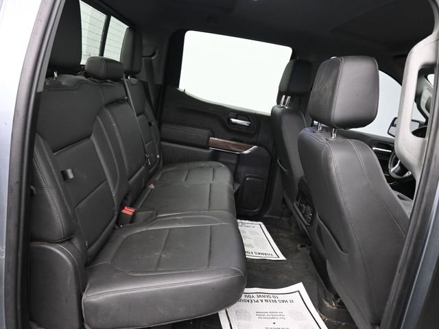 Used 2019 Chevrolet Silverado 1500 LT Trail Boss image 6