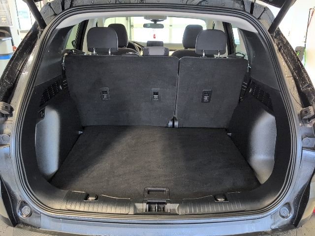 Certified 2021 Ford Escape SE w/ Convenience Package AWD/4WD image 26