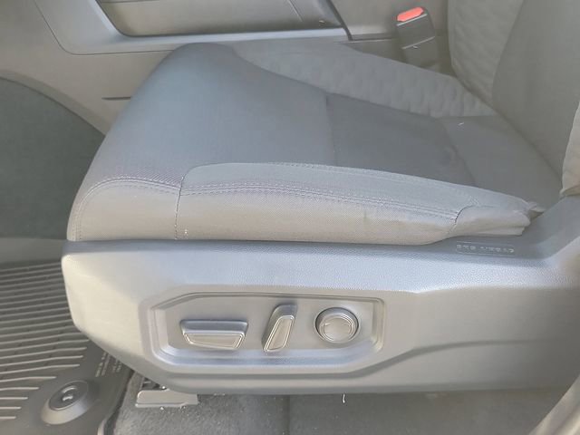 Used 2025 Toyota Tundra SR5 w/ SR5 Convenience Package image 16