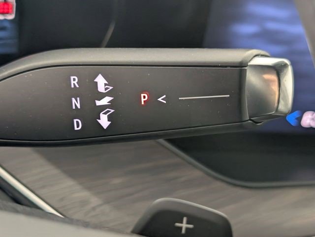 Certified 2025 Chevrolet Tahoe Z71 image 23