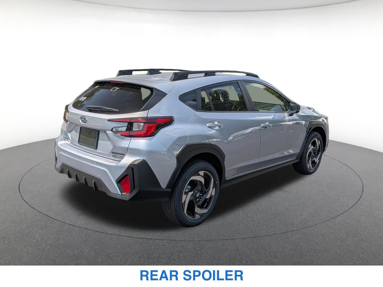 New 2026 Subaru Crosstrek 2.5i Limited AWD/4WD image 6