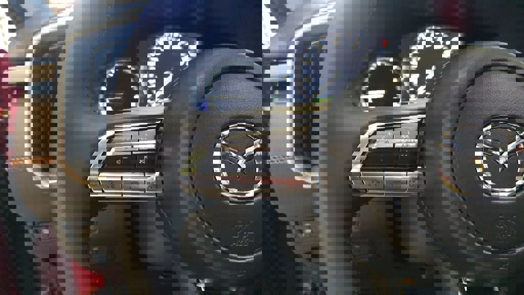 New 2025 MAZDA CX-50 AWD 2.5 Hybrid w/ Weather Package image 29