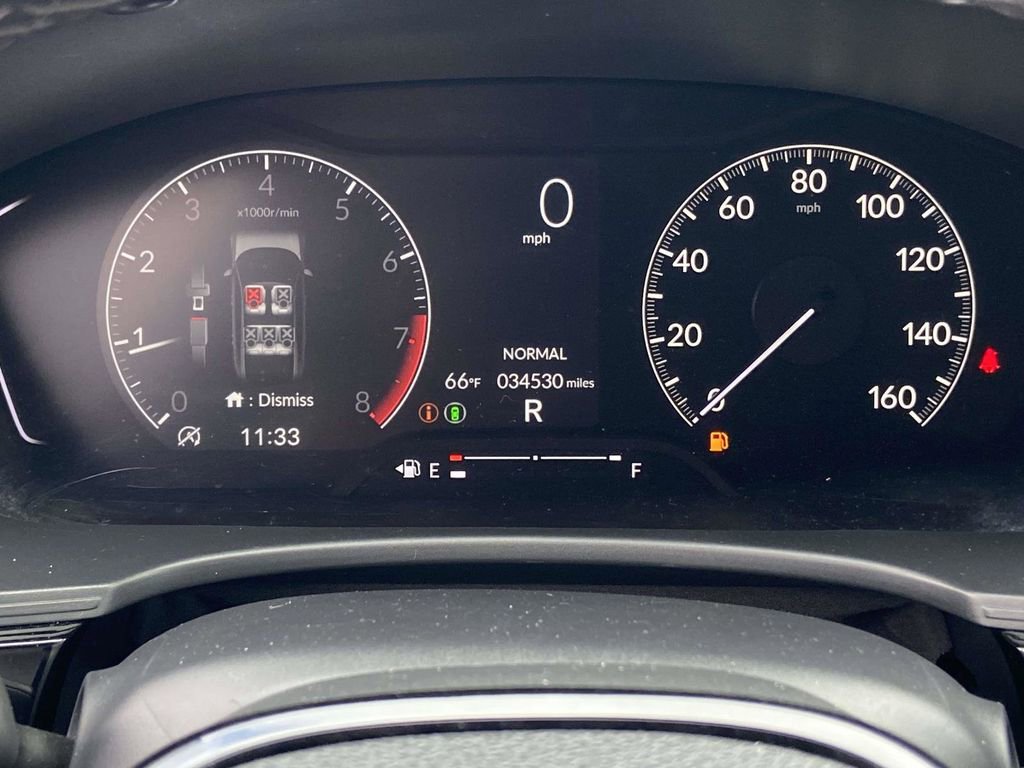 Used 2024 Honda Civic Sport image 26