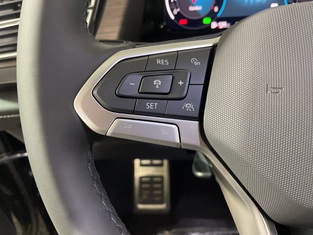 New 2026 Volkswagen Atlas SEL Premium R-Line image 12