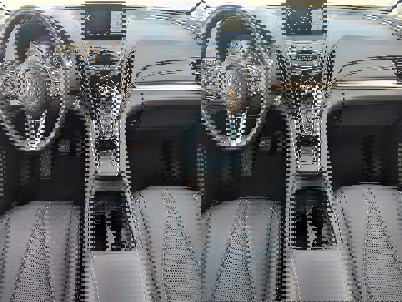 Certified 2023 Acura RDX w/ Technology Package image 16