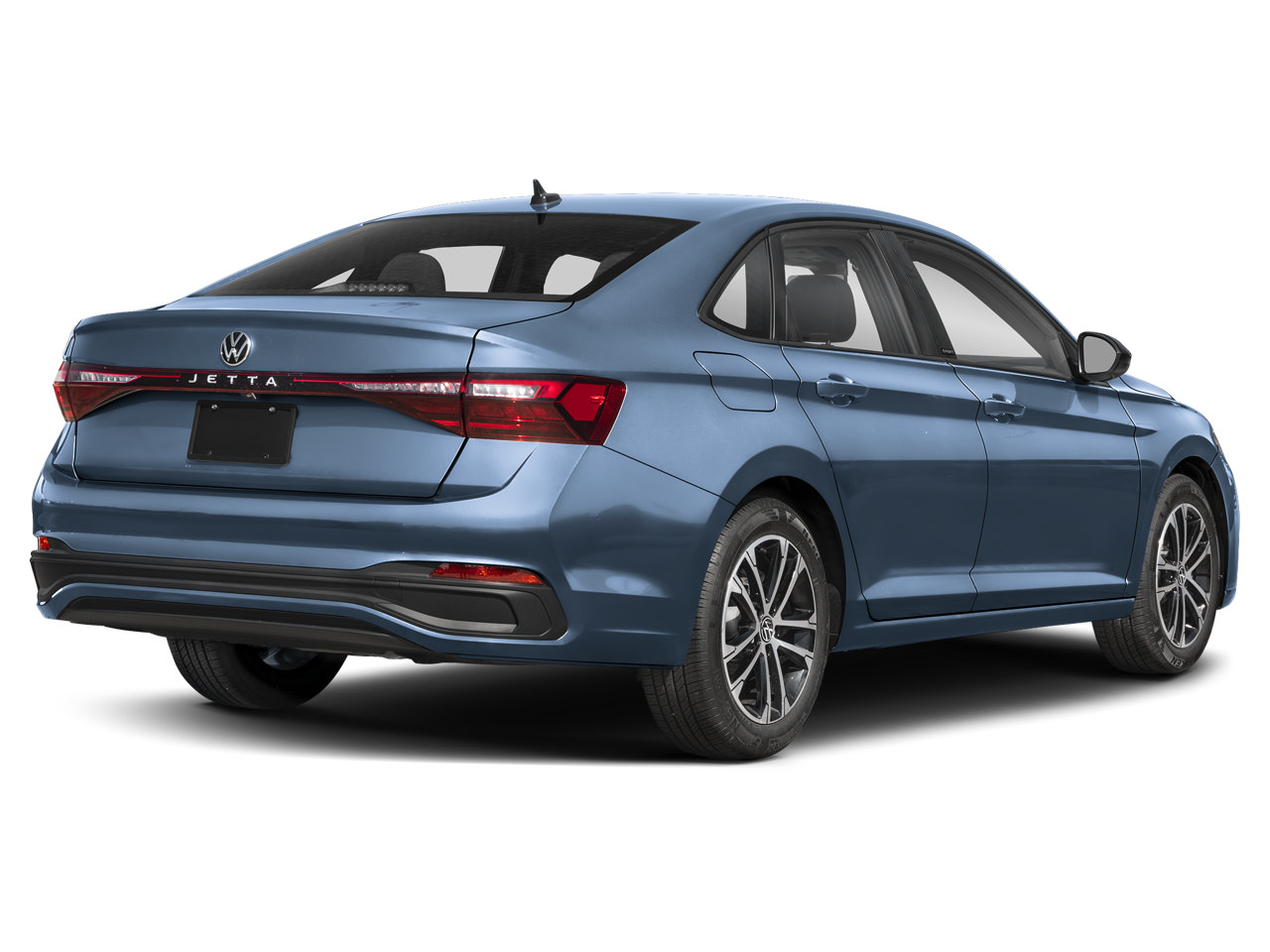 New 2026 Volkswagen Jetta Sport FWD image 32