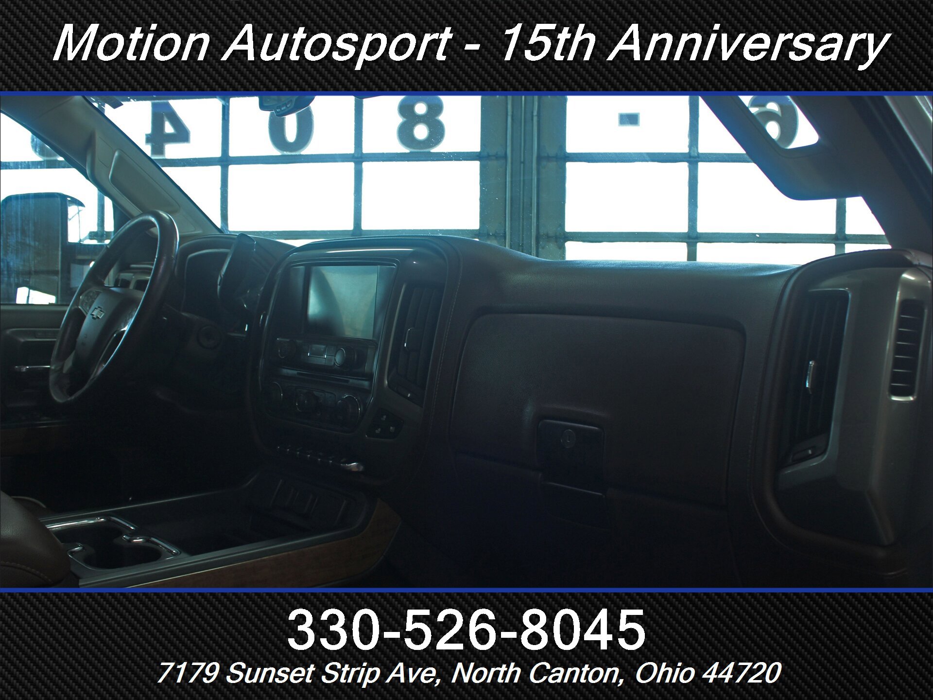 Used 2018 Chevrolet Silverado 2500 High Country w/ Duramax Plus Package image 35