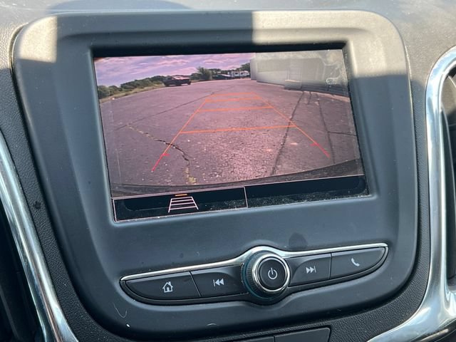 Used 2023 Chevrolet Equinox LT AWD/4WD image 25