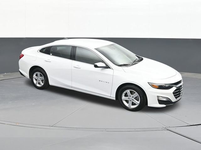 Used 2025 Chevrolet Malibu LS FWD image 62