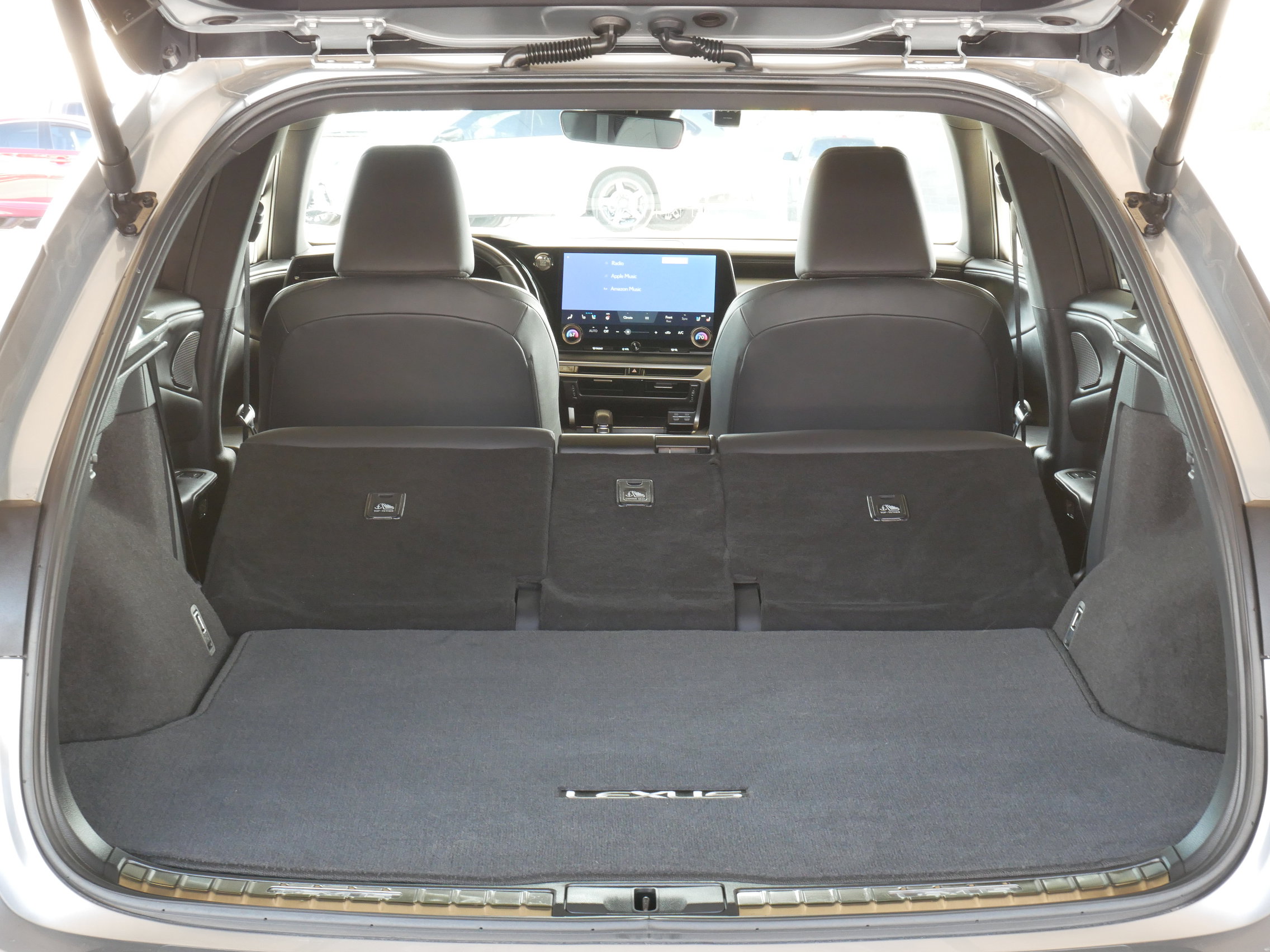 Certified 2025 Lexus RX 350 Premium w/ Convenience Package image 33