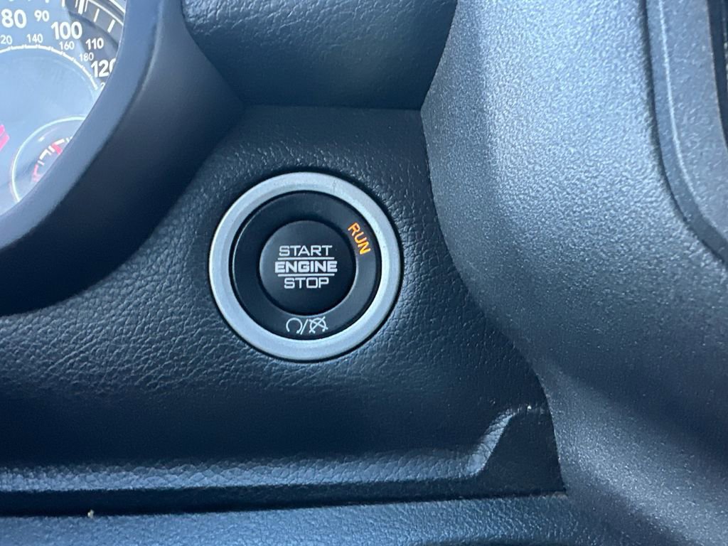 Used 2024 RAM 3500 Tradesman w/ Chrome Appearance Group image 26