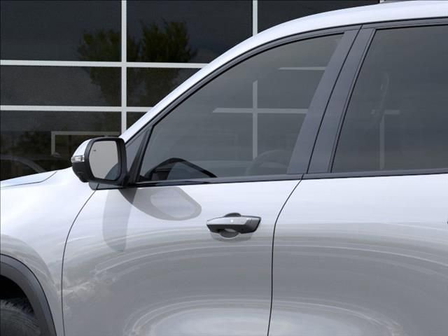 New 2026 GMC Acadia AT4 w/ Luxury Package image 14