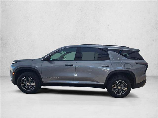 Used 2024 Chevrolet Traverse LT FWD image 8