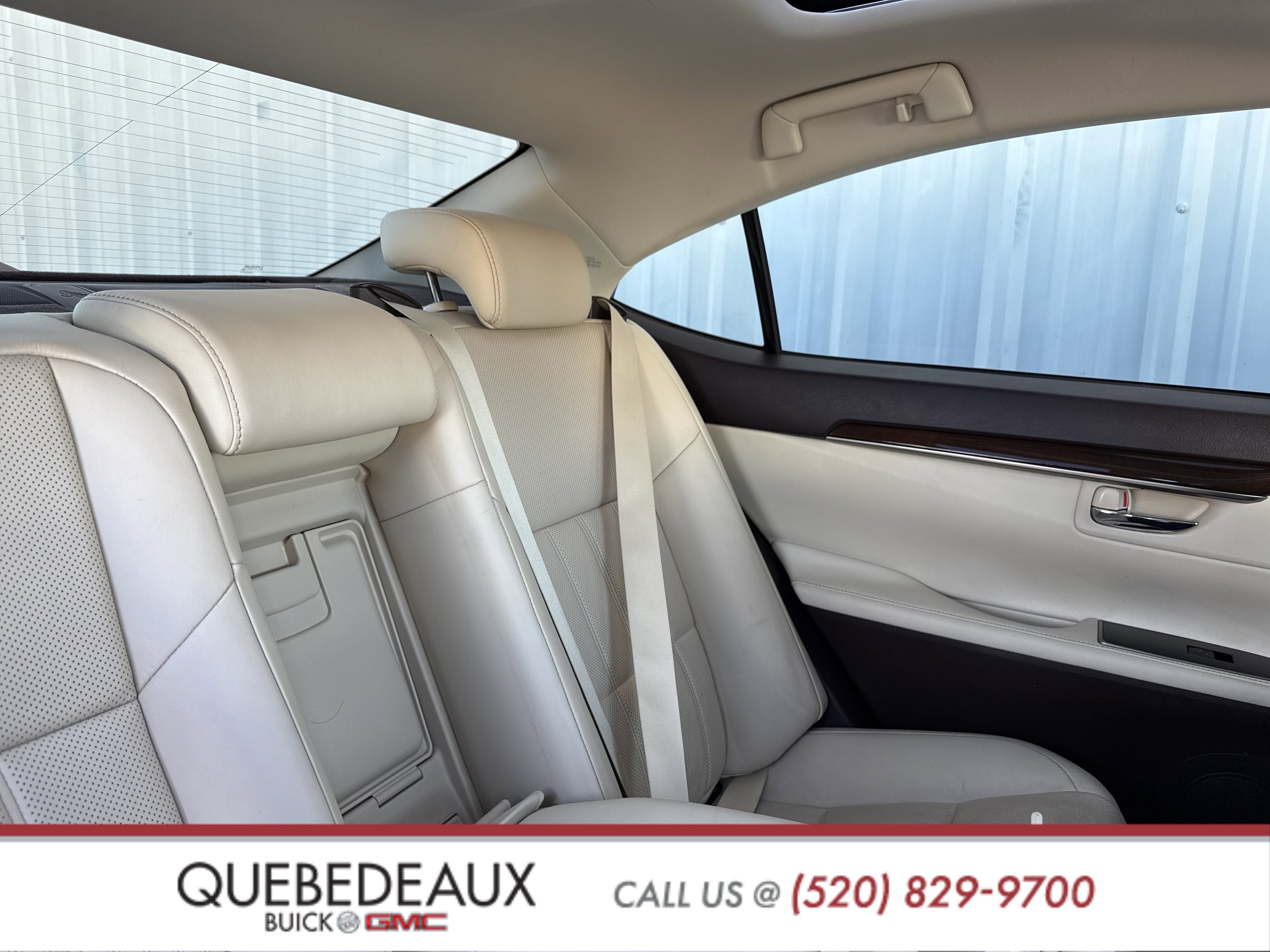 Used 2018 Lexus ES 350 image 52