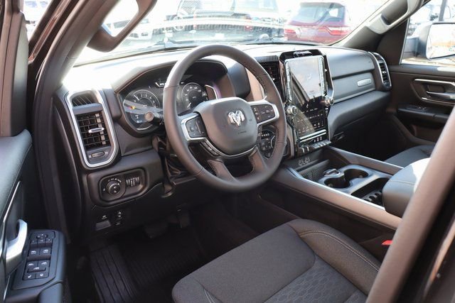 New 2026 RAM 1500 Big Horn image 11