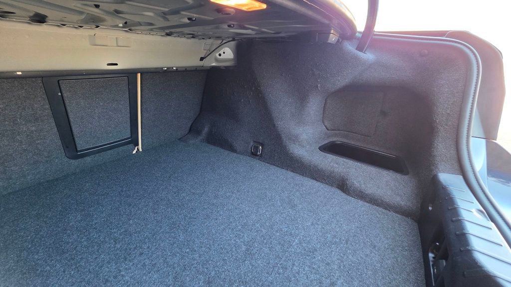 Used 2015 BMW 528i Sedan image 37