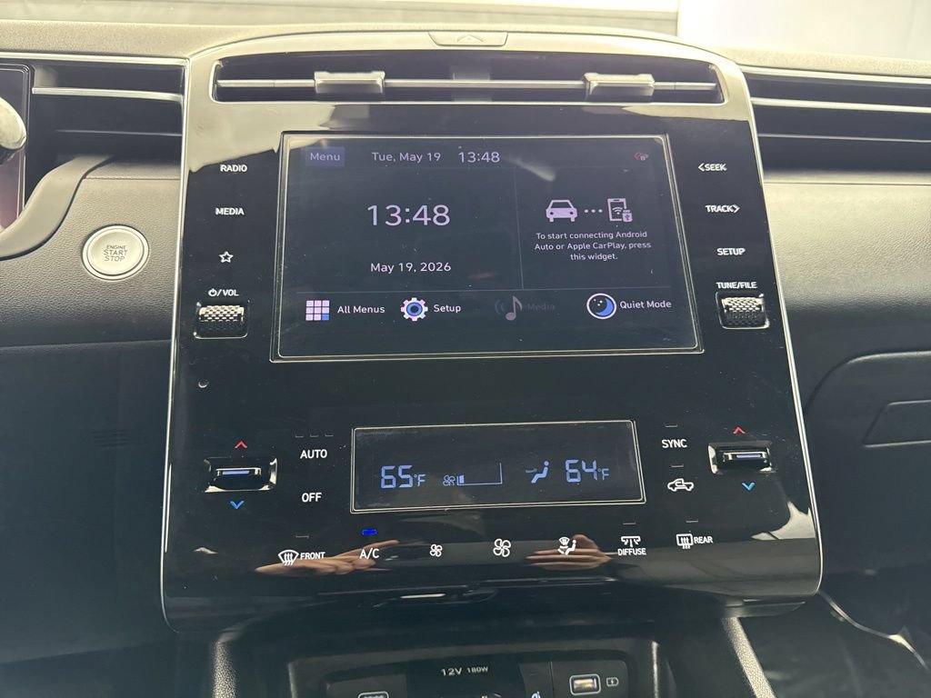 Used 2022 Hyundai Santa Cruz SEL Premium AWD/4WD image 17