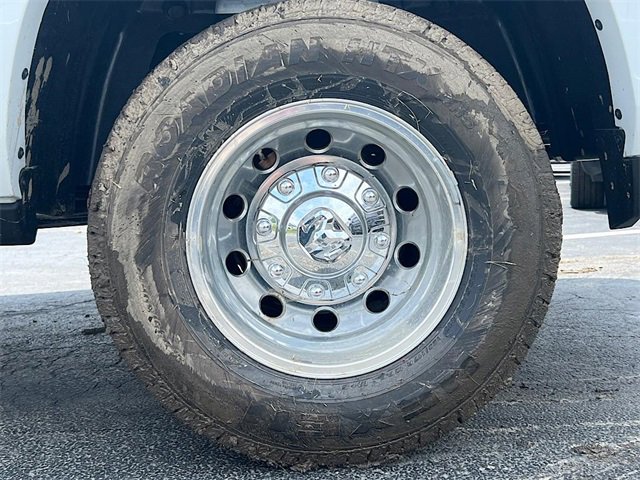 New 2025 RAM 3500 Longhorn image 28
