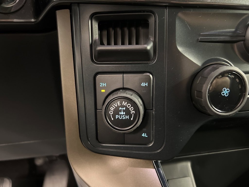 New 2026 Ford F150 STX image 15