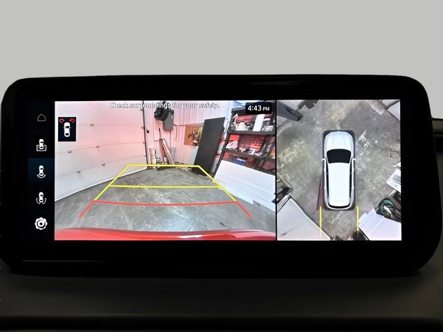 Used 2023 Hyundai Santa Fe Calligraphy w/ Cargo Package image 18