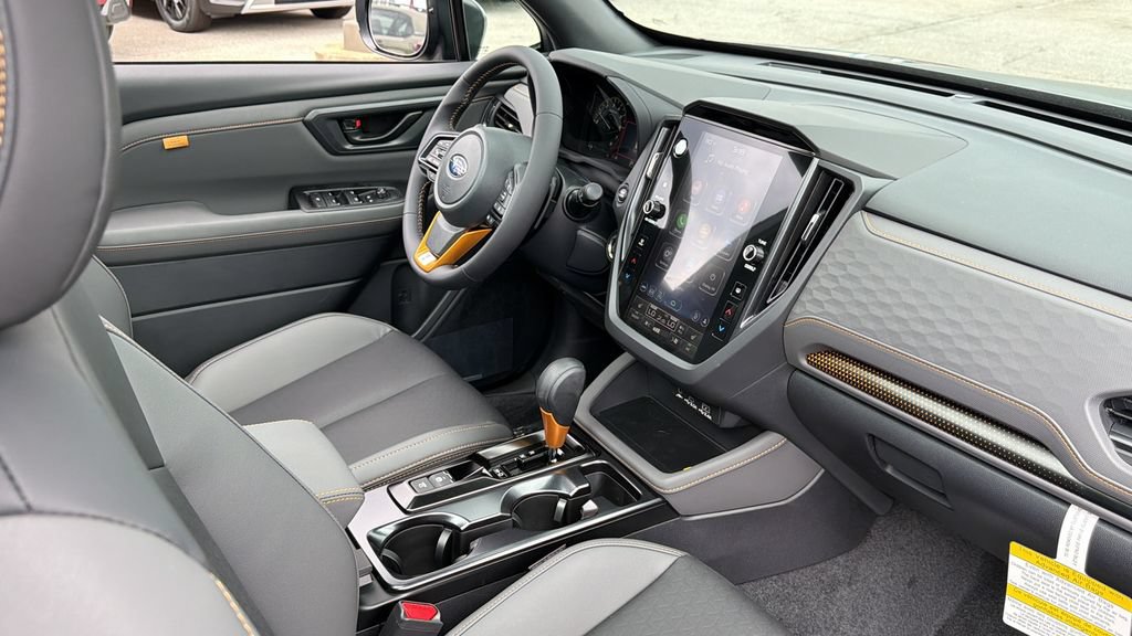 New 2026 Subaru Forester Wilderness AWD/4WD image 9