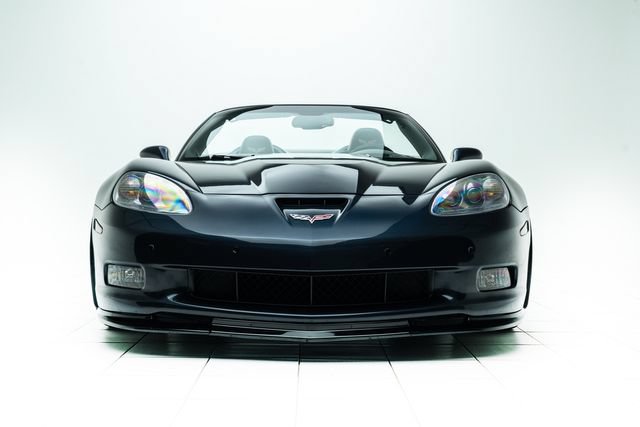 Used 2013 Chevrolet Corvette 427 w/ Battery Protection Package RWD image 6