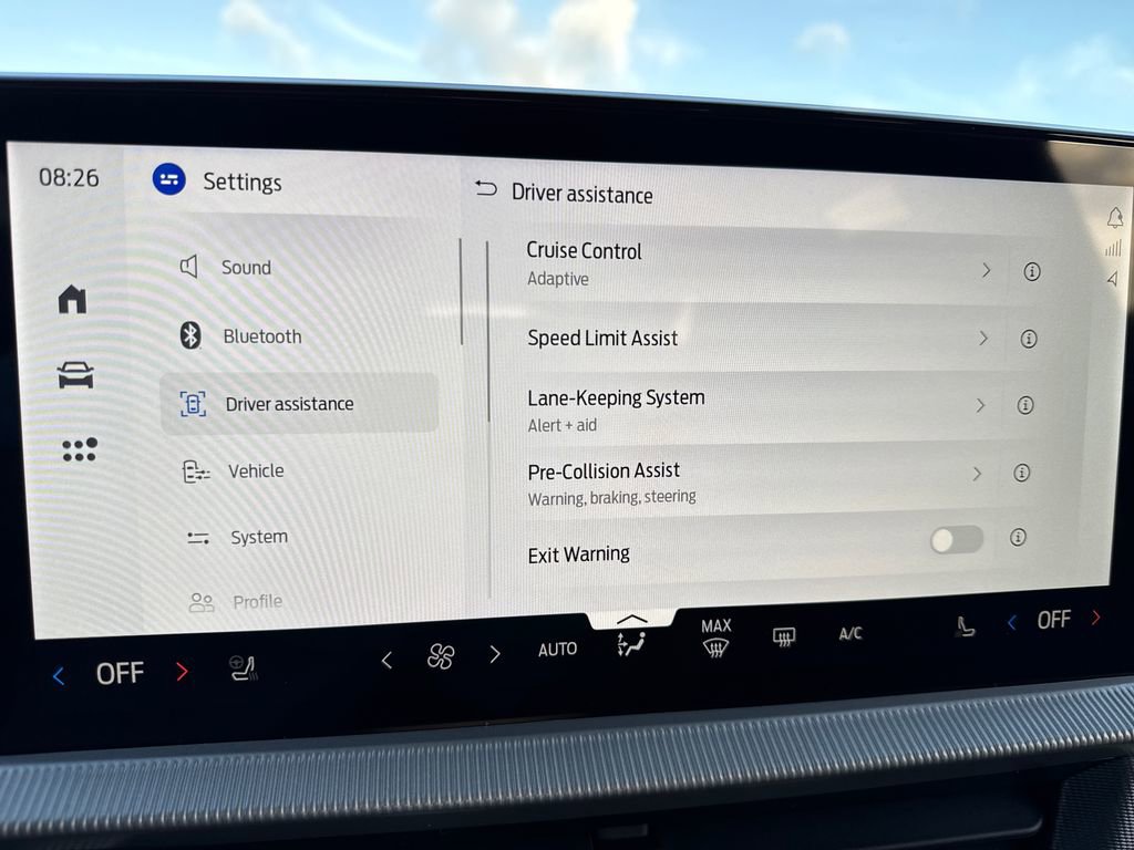 New 2026 Ford Explorer ST-Line image 29