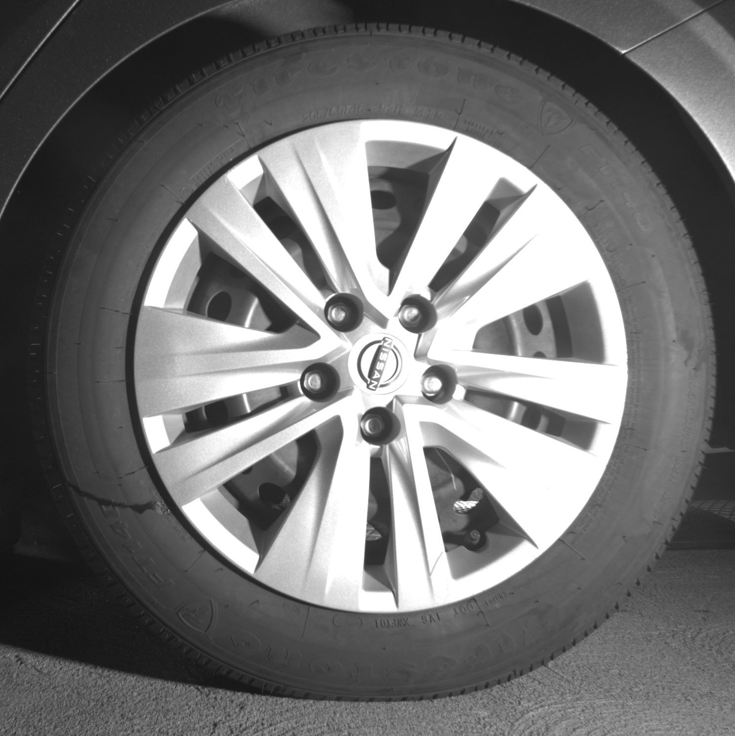 Used 2025 Nissan Sentra S FWD image 14