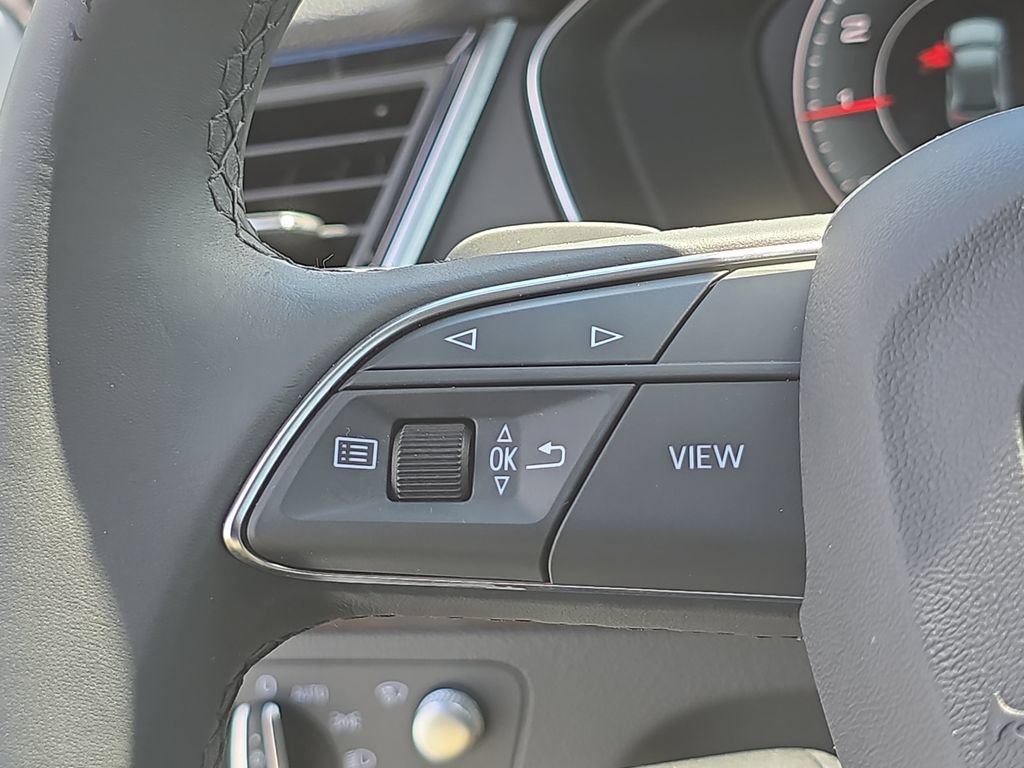 Used 2024 Audi Q5 2.0T Prestige AWD/4WD image 13