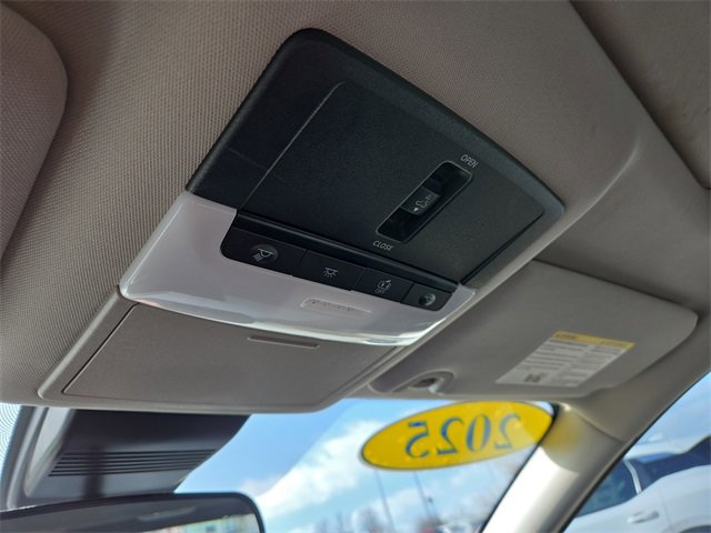 Certified 2025 Nissan Altima 2.5 SR w/ SR Premium Package image 27