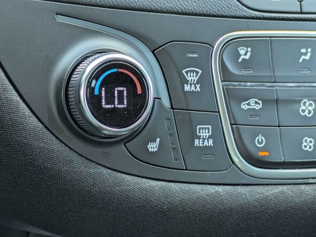 Used 2024 Chevrolet Malibu LT FWD image 20