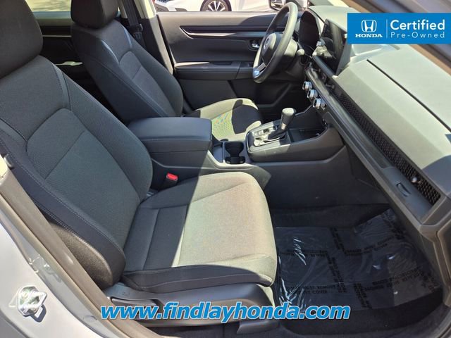 Used 2026 Honda CR-V LX image 20