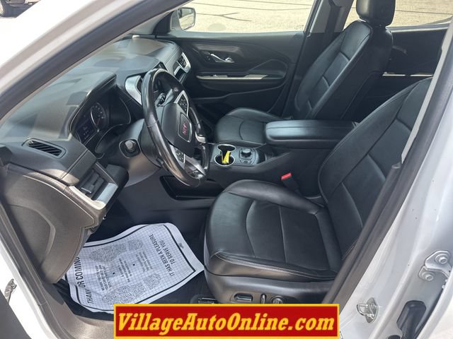 Used 2021 GMC Terrain SLT w/ Elevation Edition AWD/4WD image 15